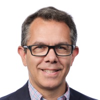 Pascal Miéville at London Lab Live 2026