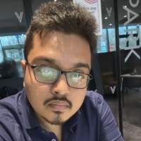 Debrup Mazumdar | Lead Consultant | Zifo Technologies Inc » speaking at London Lab Live