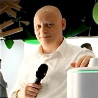 Bjorg Ebbendorf | Key Account Manager | SciSure » speaking at London Lab Live