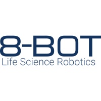 8-BOT Robotics at London Lab Live 2026