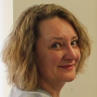 Ludmila Mee at London Lab Live 2026