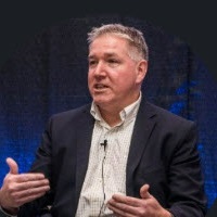 Jim Sweeney | Director Product Portfolio | PerkinElmer » speaking at London Lab Live