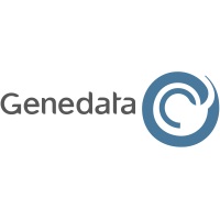 Genedata at London Lab Live 2026