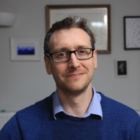 Matthew Partridge | Senior Enterprise Fellow & Director of Outreach, School of Chemistry and Chemical Engineering | University of Southampton » speaking at London Lab Live