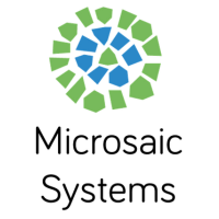 Microsaic Systems Ltd at London Lab Live 2026