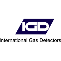 International Gas Detectors Ltd at London Lab Live 2026