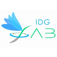 IDGFAB S.r.l. at London Lab Live 2026