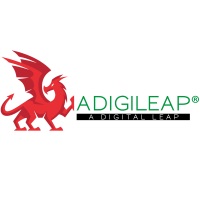Adigileap Ltd at London Lab Live 2026