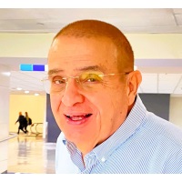 Federico Goodsaid at World Orphan Drug Congress USA 2026