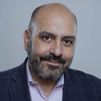 Chris Garabedian at World Orphan Drug Congress USA 2026