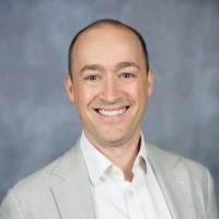 James Chambers at World Orphan Drug Congress USA 2026