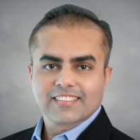 Sonit Handa at World Orphan Drug Congress USA 2026