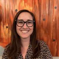 Elise Hoover at World Orphan Drug Congress USA 2026