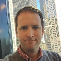 Alex Mexiner at World Orphan Drug Congress USA 2026