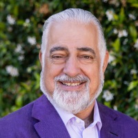 Emil Kakkis at World Orphan Drug Congress USA 2026