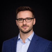 Boris Sevarika at World Orphan Drug Congress USA 2026