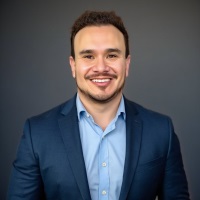 Guadalupe Hayes-Mota at World Orphan Drug Congress USA 2026