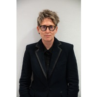 Lara Bloom at World Orphan Drug Congress USA 2026