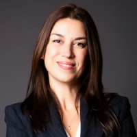 Amalia Capilla at World Orphan Drug Congress USA 2026