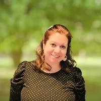 Sophia Zilber at World Orphan Drug Congress USA 2026