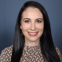 Melanie Lendnal at World Orphan Drug Congress USA 2026