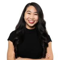 Julia Pian at World Orphan Drug Congress USA 2026