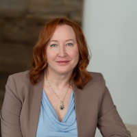 Amanda Moore at World Orphan Drug Congress USA 2026