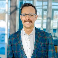 Grant Castor at World Orphan Drug Congress USA 2026