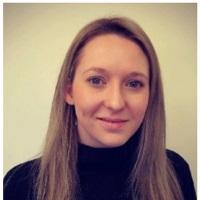 Rachel Smith at World Orphan Drug Congress USA 2026