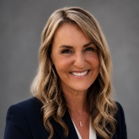 Kim MacDonnell at World Orphan Drug Congress USA 2026