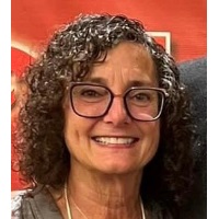 Donna Cowan at World Orphan Drug Congress USA 2026