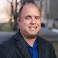 Ben Wilson at World Orphan Drug Congress USA 2026