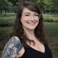 Danielle Alstat at World Orphan Drug Congress USA 2026