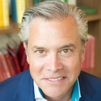 Craig Martin at World Orphan Drug Congress USA 2026