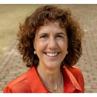 Miriam Meeuwissen at World Orphan Drug Congress USA 2026