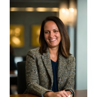 Michaela Gascon at World Orphan Drug Congress USA 2026