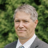 Adam Bloomfield at World Orphan Drug Congress USA 2026