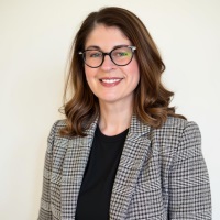 Jessica Sheldon at World Orphan Drug Congress USA 2026