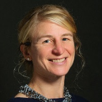 Sarah White at World Orphan Drug Congress USA 2026