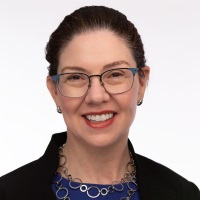 Deborah Ebert Long at World Orphan Drug Congress USA 2026