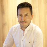 Joan Mendivil at World Orphan Drug Congress USA 2026