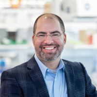 Daniel Rosan at World Orphan Drug Congress USA 2026