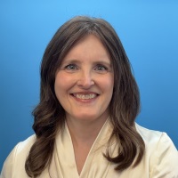 Alison Jones at World Orphan Drug Congress USA 2026