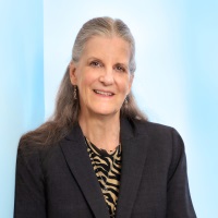 Marybeth McAfee at World Orphan Drug Congress USA 2026