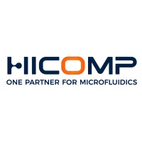 HiComp Microtech at World Orphan Drug Congress USA 2026