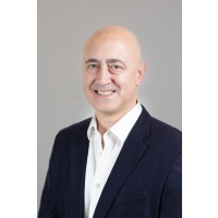 Rob Sederman at World Orphan Drug Congress USA 2026