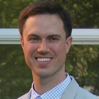 Brett Bordini at World Orphan Drug Congress USA 2026