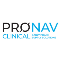 PRONAV Clinical at World Orphan Drug Congress USA 2026