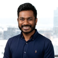 Archit Gupta, Associate Partner, ZS Associates