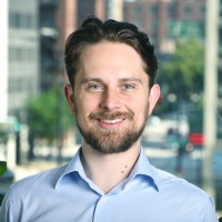 Brandon Zelasko, Senior Legal Counsel, ZS Associates
